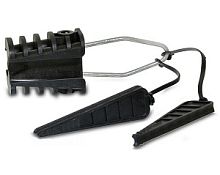 Зажим анкерный ЗАБ Install STC 16-35 (SO 25; SO 243; PA 25х100; PC 63; F 27) картинка 